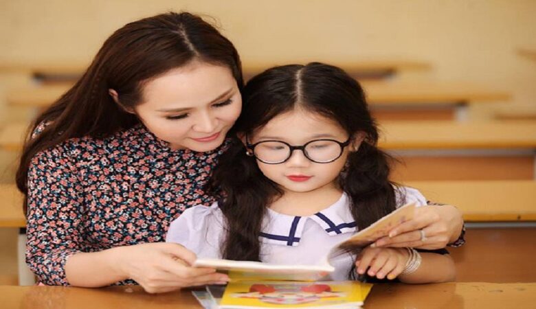 Dạy Toán Lớp 4 Bài 1