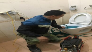 Thông Bồn Cầu Nghẹt Tại Sóc Trăng