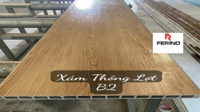 Bán sàn nhựa ngoài trời tại Nga Sơn Thanh Hóa